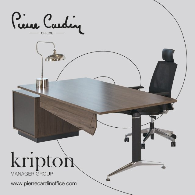 PCardinOffice's tweet photo. Güzel bir hafta geçirmenizi dileriz...
#pierrecardinoffice #kripton #managergroup https://t.co/O0mkpGXf8J