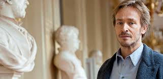 Arnaud_Laporte's tweet photo. De lundi à vendredi  à 20h cette semaine sur @franceculture , les @AVOIXNUE_FC d'Eric Ruf @ComedieFr par votre serviteur. https://t.co/gRa77KBsjL
