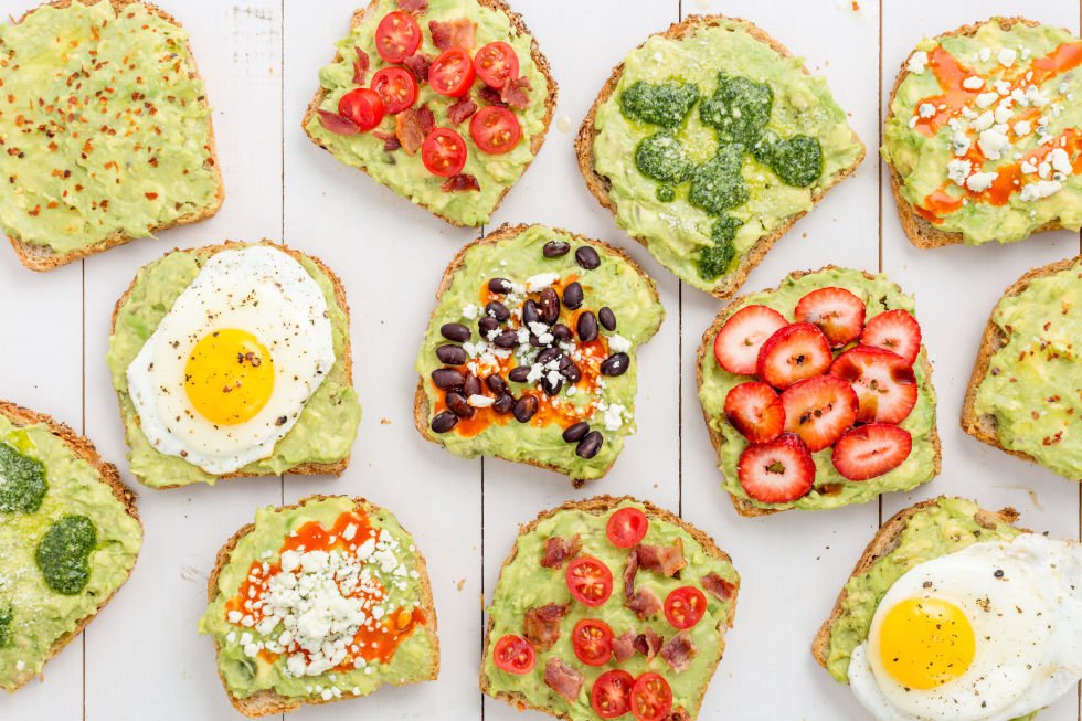 HealthFactoryAE's tweet image. Avocado… On Toast… With a twist 
#onthego #lunch #cleaneating #cleaneatingideas #cleaneatingchallenge #cleaneatingrecipe #healthy #fitness