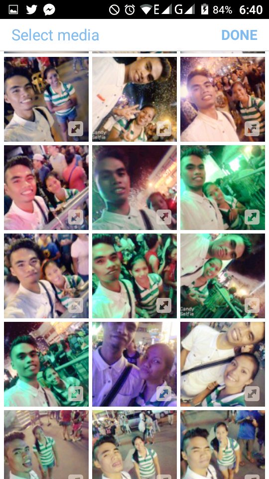 koywangca's tweet photo. #thankyouforthelove https://t.co/4s3YajLsav