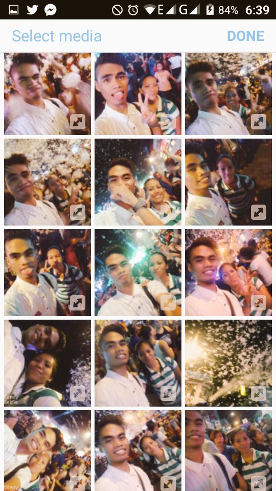 koywangca's tweet photo. #thankyouforthelove https://t.co/4s3YajLsav