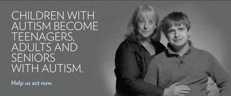 Autism_Now1's tweet image. Adults with Autism Series – Part 2 autismnow.co/advocate/adult…