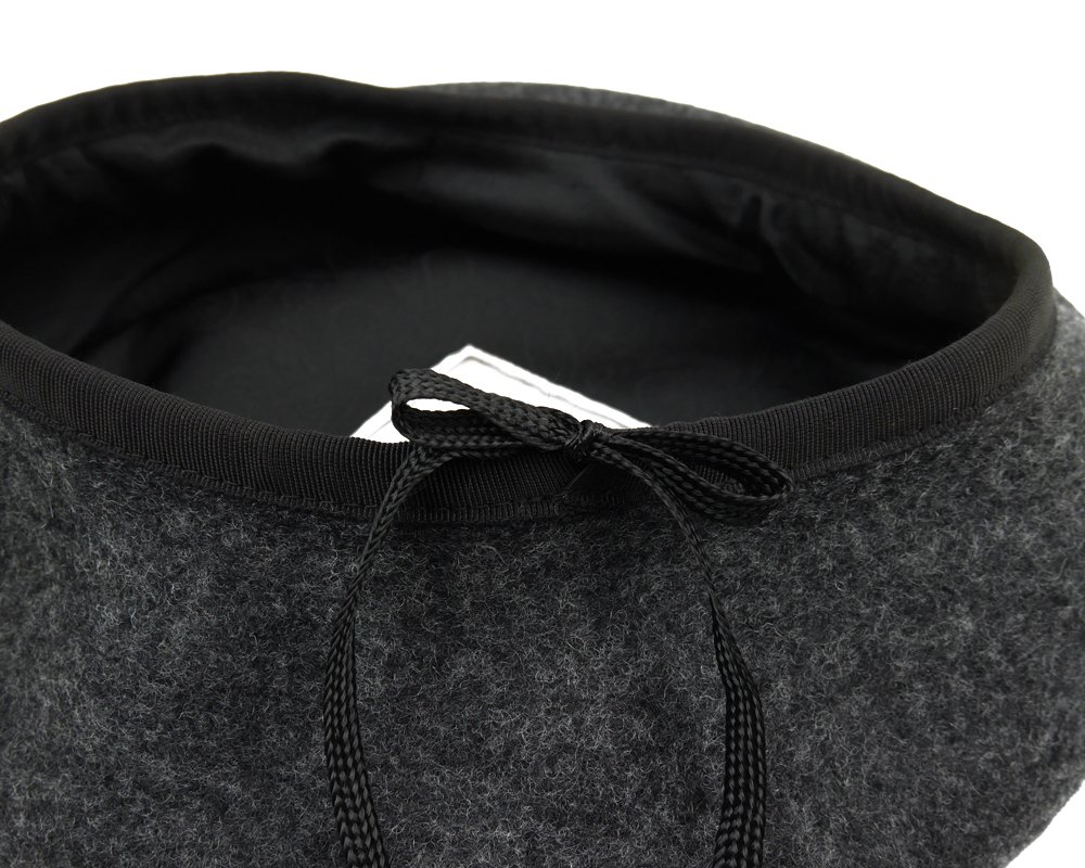 orglory_online's tweet photo. ☆Top Knot New Arrival☆
TOPKNOT流ミリタリーベレー。従来より肉厚のがっしりとしたバスクニットを使用し、裏地にはジャガードペイズリーのキュプラを採用。
https://t.co/vjwiDaxHHm https://t.co/9x0ZuoTykH
