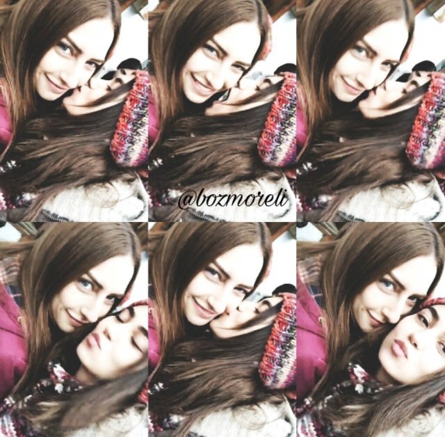 Yaa yerim sizi 😍❤️❤️ nasil güzelsiniz ❤️❤️ <a href="/hazarmotan/">Hazar Motan</a> #aleynasolaker #kirgincicekler