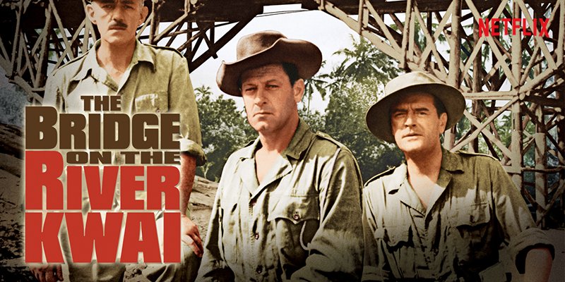 名匠デビッド・リーン監督による戦争映画の名作。1943年、第二次世界
