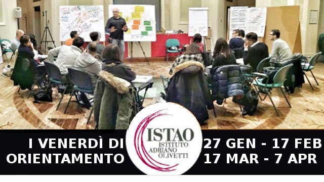 istao's tweet photo. #neolaureata? #laureanda? Iscriviti subito ad uno dei Venerdì di #orientamento #ISTAO. Sono gratuiti!
https://t.co/9Fdo4oN59o https://t.co/UI9R02dkp6