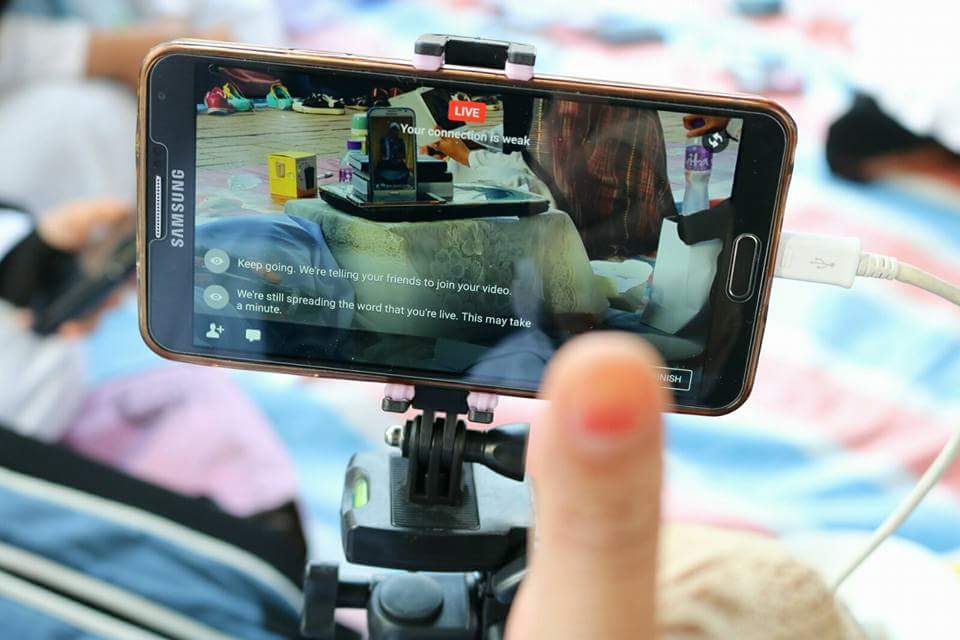 PaesKey's tweet image. Berdakwah dijalan Rasulullah