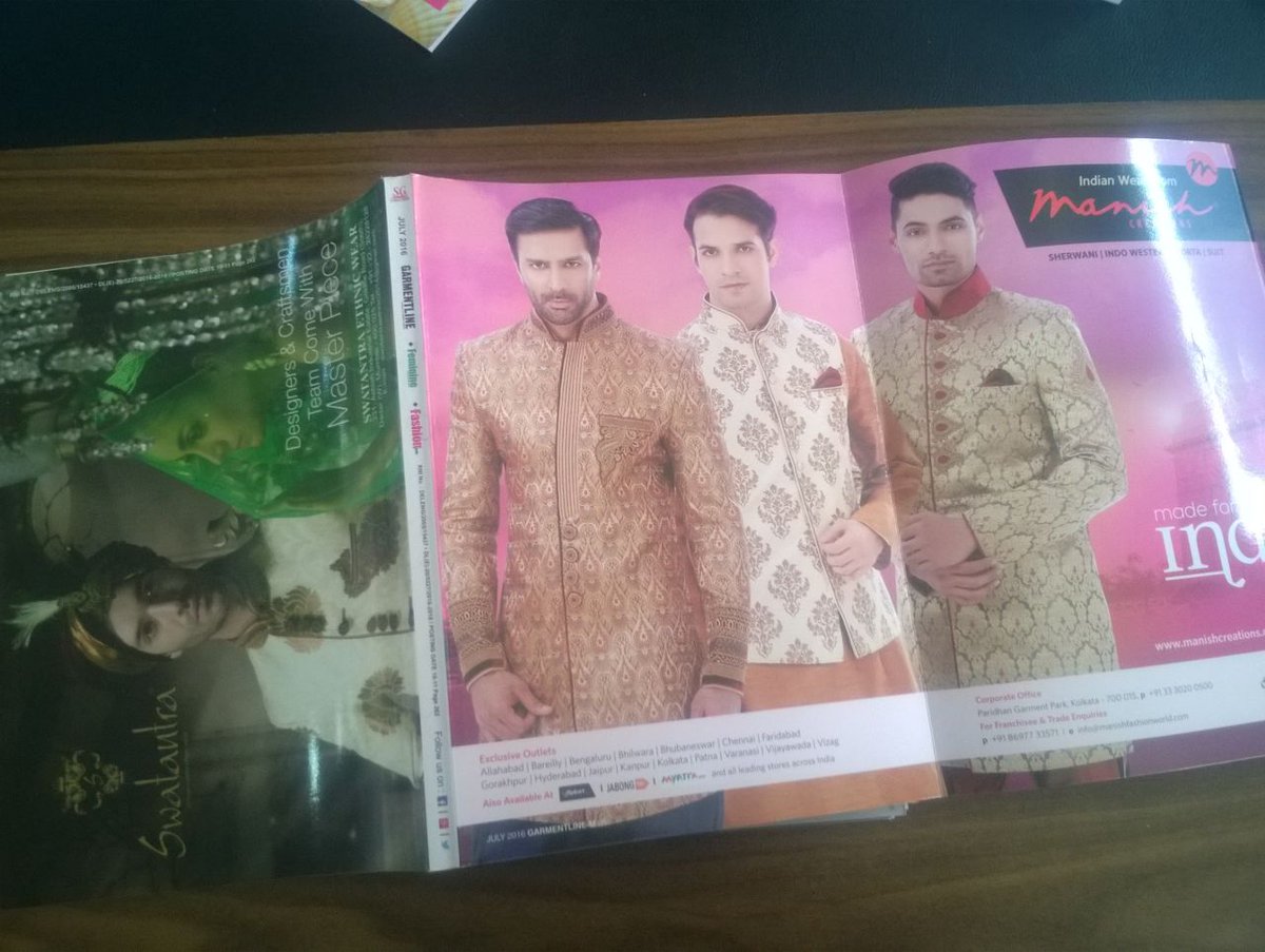 alltimeoffsetpr's tweet photo. Sample of #magazine which is printed by #alltimeoffsetprinters
pls. visit our site https://t.co/iAP7OFwqtq https://t.co/heibzGm5W9