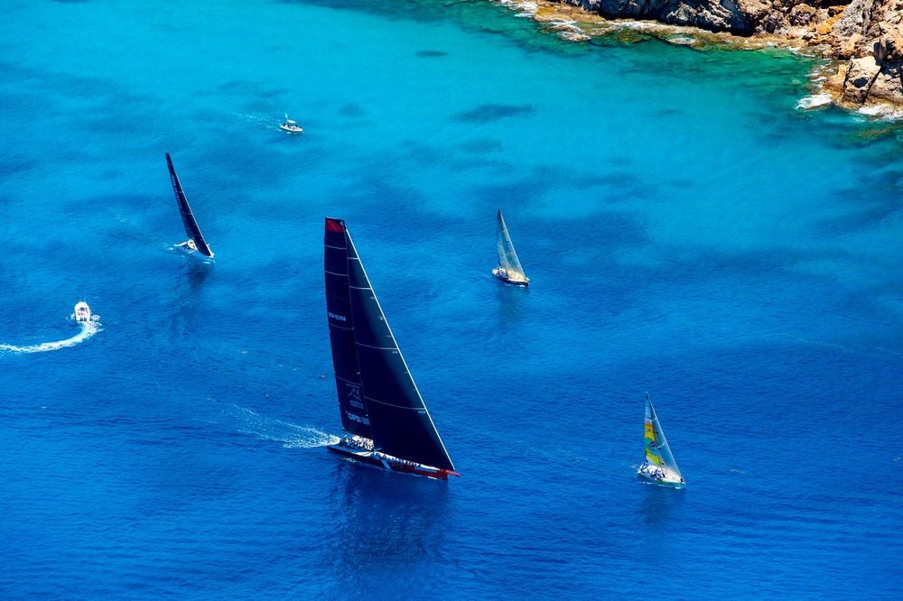 nauticalportal's tweet photo. ⛵️ #LVDSB
#LesVoilesdeSaintBarth
#sailing
#regatta
#SailingRegatta
#SailRacing
#YachtRacing
#YachtRace
#sail
#yachts
https://t.co/ga7myDvoZy https://t.co/JBwsjEwxyJ