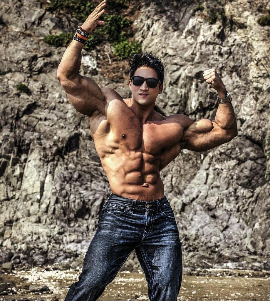 Chul Soon tweet media