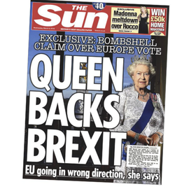 MediaGuido's tweet photo. Who to believe: @bbclaurak and her sources and @TheSun and their sources, or @nick_clegg... https://t.co/UYGruLyZq8 https://t.co/LZwWF5Urmb