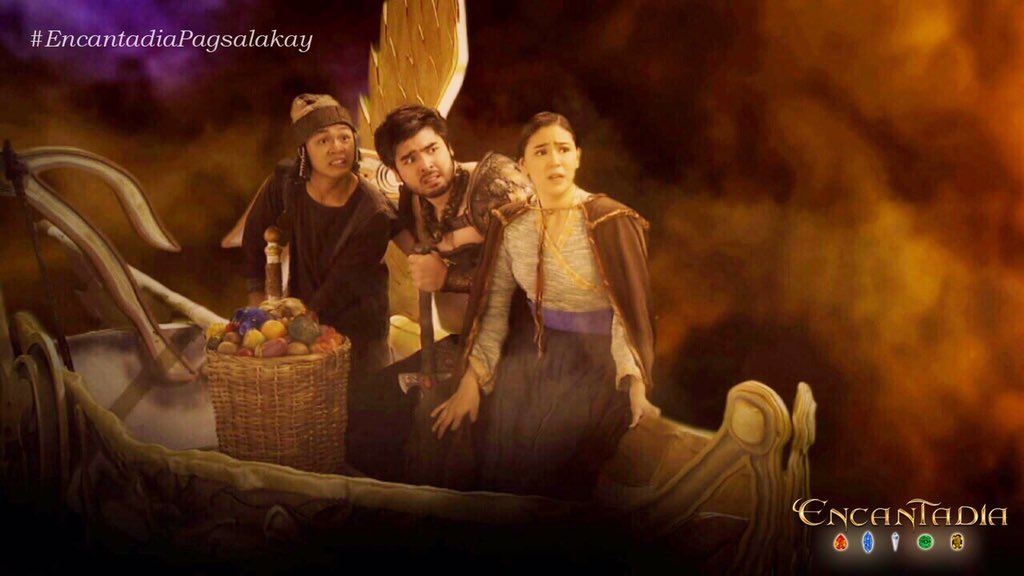 EncantadiksPlus's tweet photo. Ano kaya ang gagawin ni Lira? magtatagumpay kaya sila? abangan! 🙄

#EncantadiaPagsalaky https://t.co/eePoPVlFZj