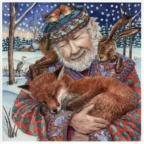 CatbytheC's tweet image. #BanFoxHunting
#HuntingIsNotASport