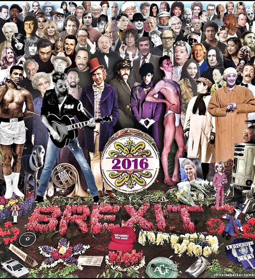 hw_holly's tweet photo. Another great gone!#georgemicheal #RIPGeorge #2016 #CrapYear! https://t.co/fK9wZBe2Iu