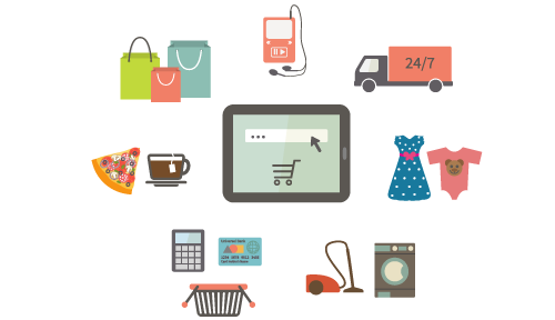 Webbinart's tweet image. Hire our #eCommerce_Web_Development_Services. Get your online shopping store now. Call 0417 (0) 789238101or Visit webbinart.com