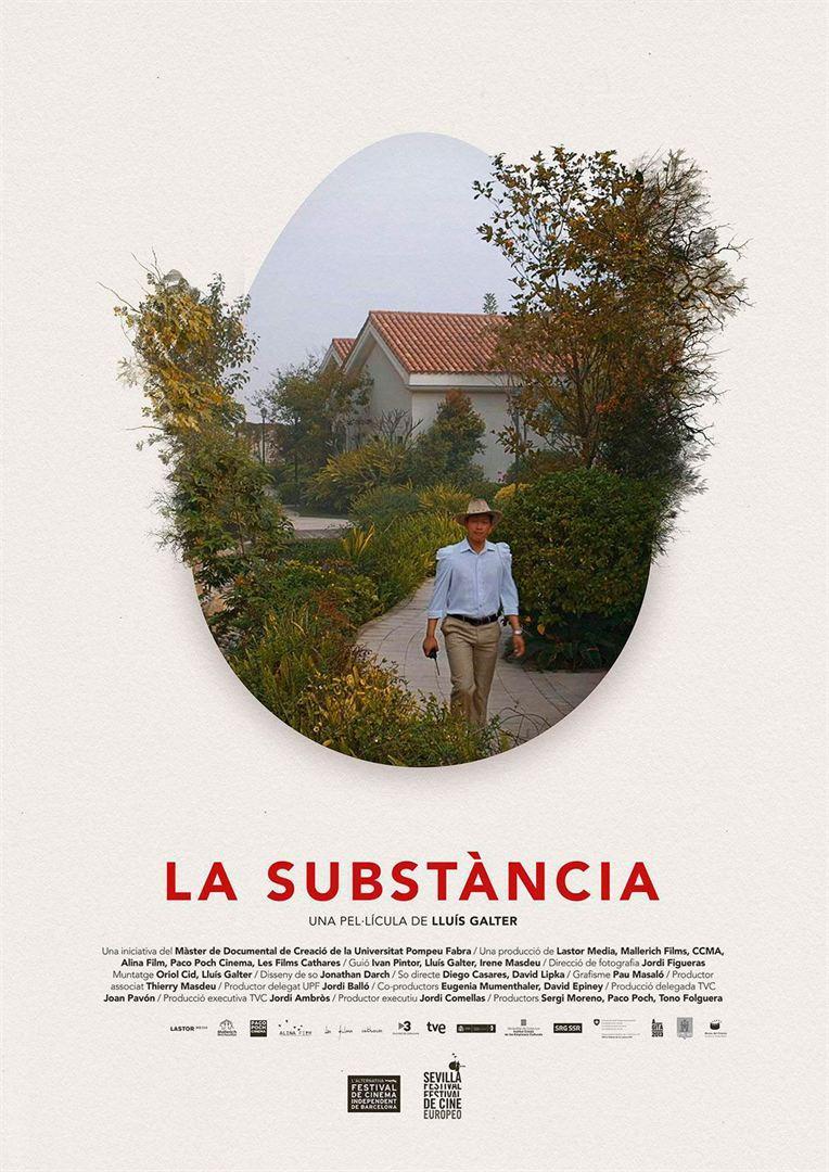 MundoDocumental's tweet photo. Tot i ser St. Esteve, als @Cinemes_Girona no s'aturen i projecten a les 20h. #Lasubstància, de @lluisgalter. Dijous, últim passi. #CaX https://t.co/vf88yaKeqf