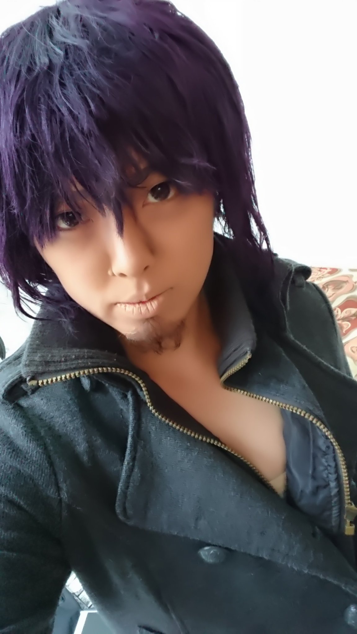 爽々 Soso 後 質問あったので 桑原の髭は付け髭です W サイト貼っておきます 種類は フジ です T Co Diqci1cgwc Gantz 桑原和男 付け髭 爽々 Soso 後 質問あったので 桑原の髭は付け髭です W サイト貼っておきます 種類は フジ です T Co Diqci1cgwc Gantz 桑原和男 付け髭