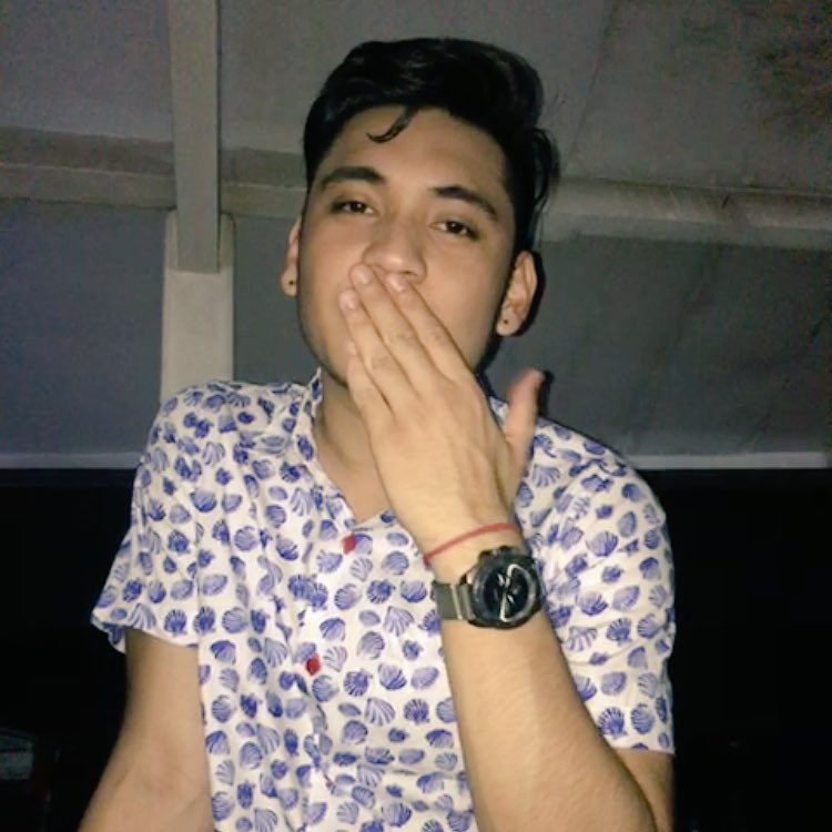Goodnight #GinoLovers.. keep support ka <a href="/Giorgino_Abr/">Giorgino Abraham</a> 🐢❤️