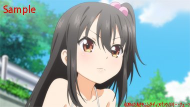 2017年2月3日発売予定「小女ラムネ 2巻ドキドキの撮影タイムと恋のABC」
後もう少しで完成です。 