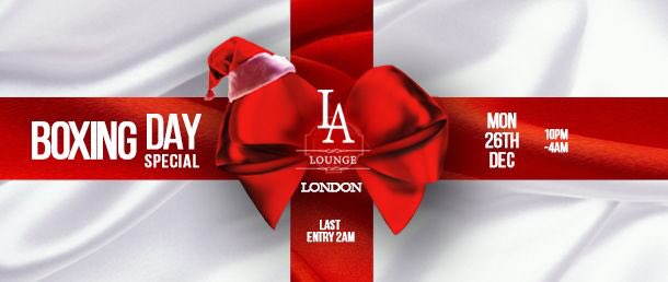 phatbinxs's tweet photo. Tonight @laloungeuk 
Boxing Day Special 

All floors open. 
Roger! https://t.co/Yqfo2SQeWR