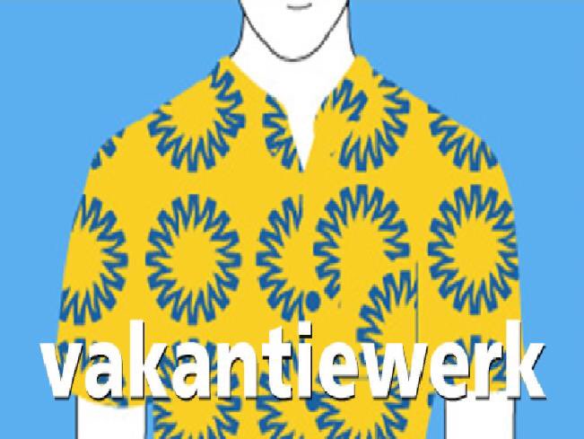 #Solliciteer naar de allerleukste #vakantiebaan in #buitenland bit.ly/2iwbxVy