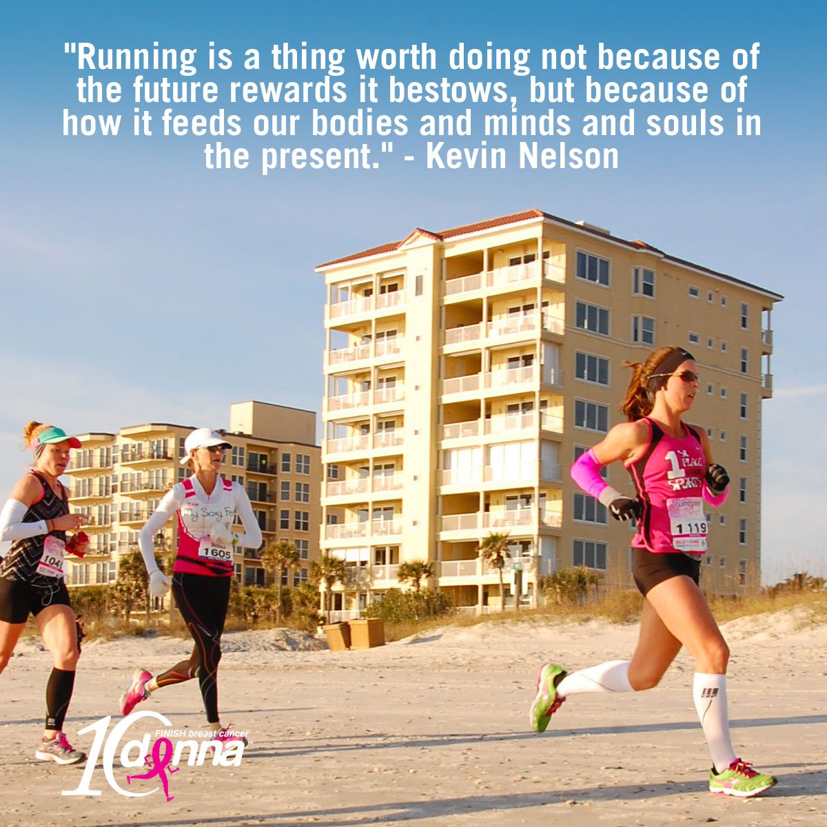 262withDonna's tweet photo. Be present. #mondaymotivation #runDONNA #betheFINISH https://t.co/NEx9UTRSKY