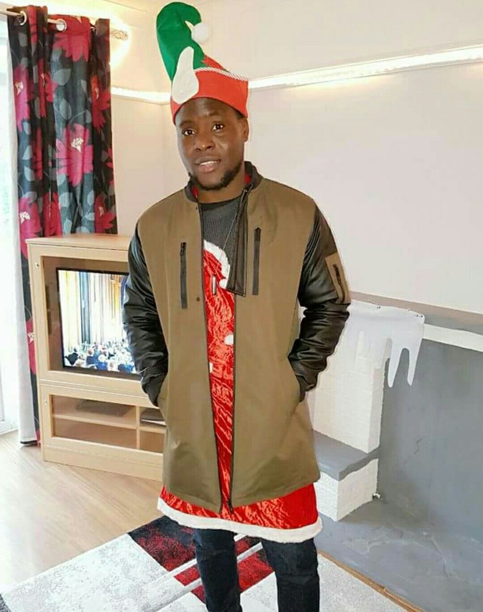 kwiseofficial's tweet photo. Happy Christmas Globally.....wishing everyone around the world a very unique Christmas and new year in advance https://t.co/aEpL0Na2Fv