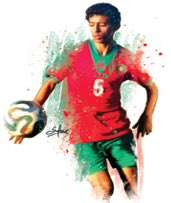 balasmar07's tweet photo. صبي #بللسمر الاعب فهد سعد شداد الأسمري من الفتح المغربي للأخضر السعودي

 https://t.co/CqmQNWWMtE https://t.co/OAPdDYNccu