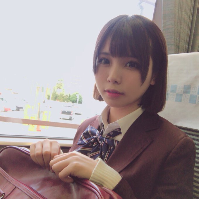 Twitterのコスプレ画像16