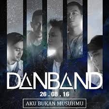 congratulation buat <a href="/DANBANDIND/">D∆NB∆ND</a> - Aku Musuhmu yang akhirnya jadi new entry minggu ini di #GANASGEN1031 lagunya langsung kamu dengerin ya