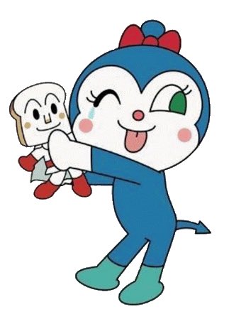 Yuka Grs Rem コキンちゃんはドキンちゃんの妹ちゃん コキンちゃんも食パンマン様が好きでドキンちゃんよりもワガママ T Co Kr0pyndhfn Twitter