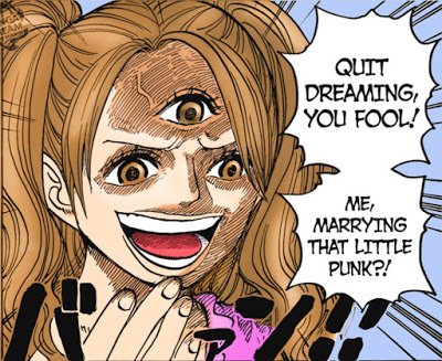One Piece News On Twitter One Piece Chapter 851 Will Focus On Reiju S Return Relation With Pudding Fabnewz Media Blog Https T Co Kir5bpywkb Https T Co 0jisrcqydc