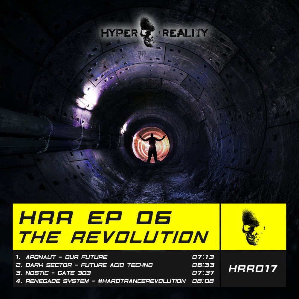 No.1 on <a href="/harddancemp3/">harddancemp3.com</a> Top100! Renegade System - #hardtrancerevolution (The Anthem) (Original Mix) harddancemp3.com/Tracks/Details… #HardTrance