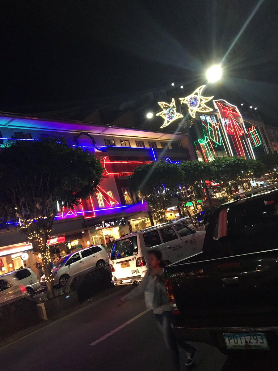 jethrocrzo's tweet photo. Baguio atm https://t.co/QaCyRhO0Yr