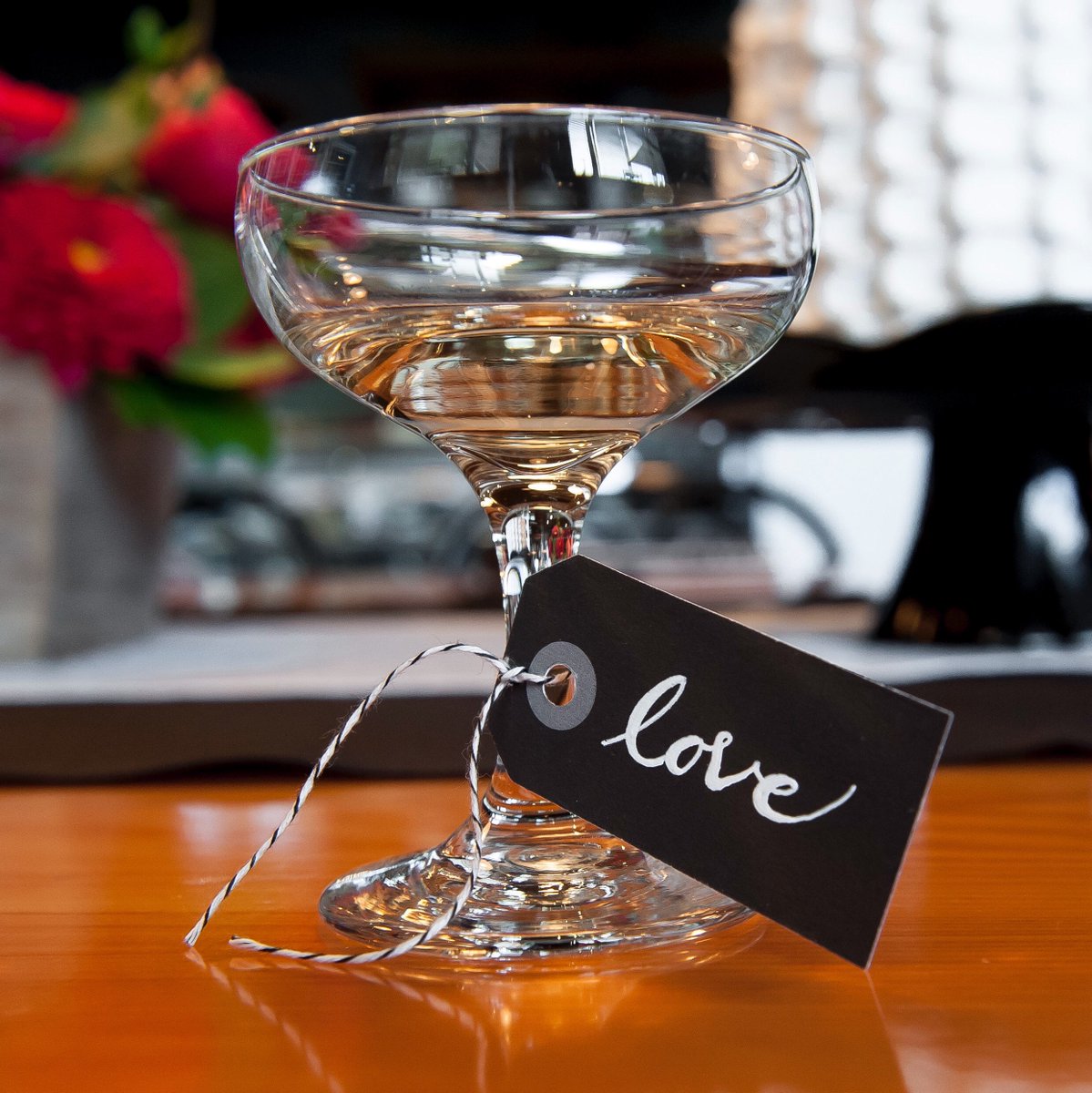 There is still time to join us at Cork &amp; Cap for New Year's Eve Dinner! Call 717.735.2025 to reserve your seat.