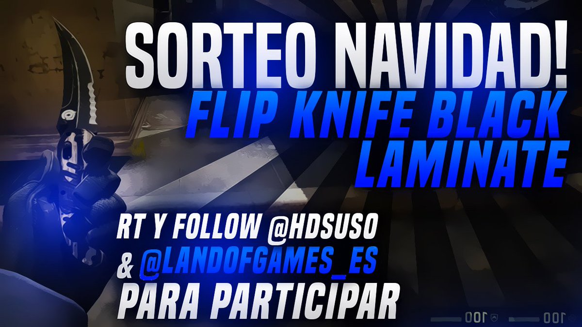 HDSus0's tweet photo. 🎅 SORTEOHOHOHOHO 🎅

✅ Follow: @HDSus0 &amp; @LandOfGames_ES 
🔁 RT

Finaliza  7/1/17

FELIZ NAVIDAD Y SUERTE A TOD@S! 🎅🎅🎅🎅 https://t.co/fzyd4nTaLy