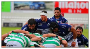 SextoAnillo's tweet photo. La primera vuelta del VRAC Quesos Entrepinares (por @alcachofos777) https://t.co/SrZRHqGvp9 #rugby #ligarugby #eresvrac https://t.co/BZ4mIFGKTO