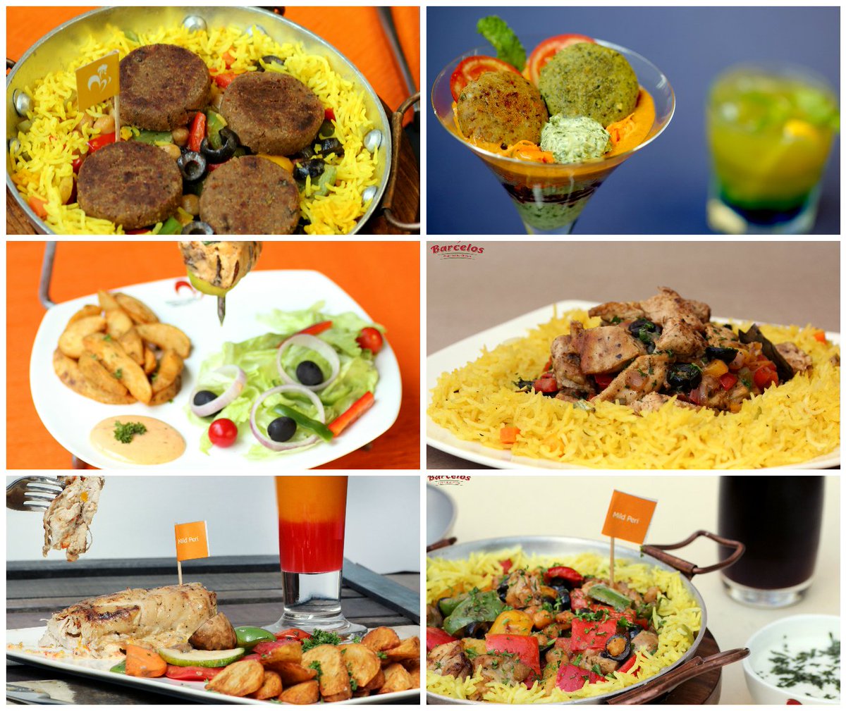 CandidComm's tweet photo. Portuguese Food Festival at Barcelos...
#CandidCommunication #PR #Kolkata https://t.co/9CgSq3TTvV