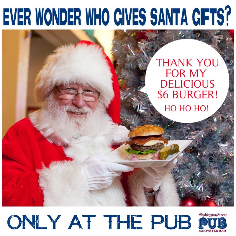 #PUB 
#6dollarburgerday
#mondaynightfootball