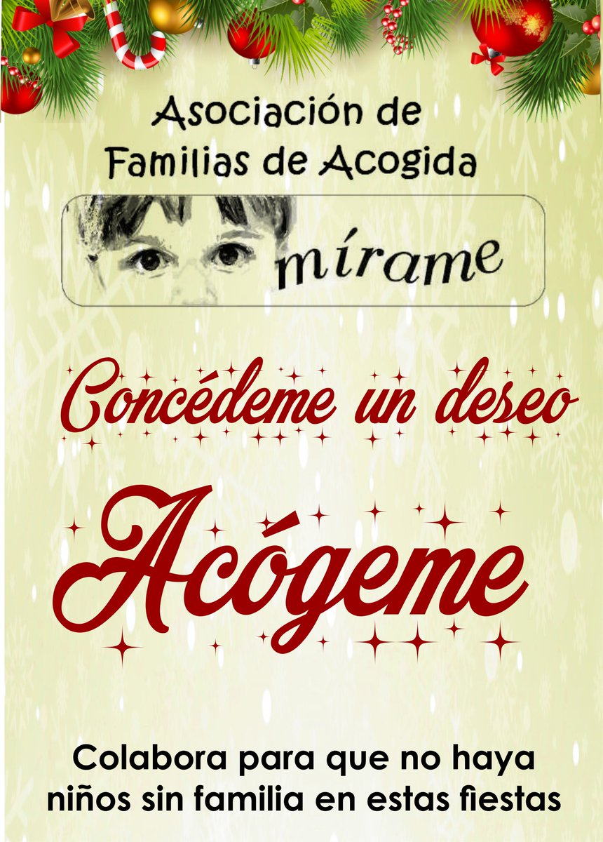 Asociacion Mírame tweet media