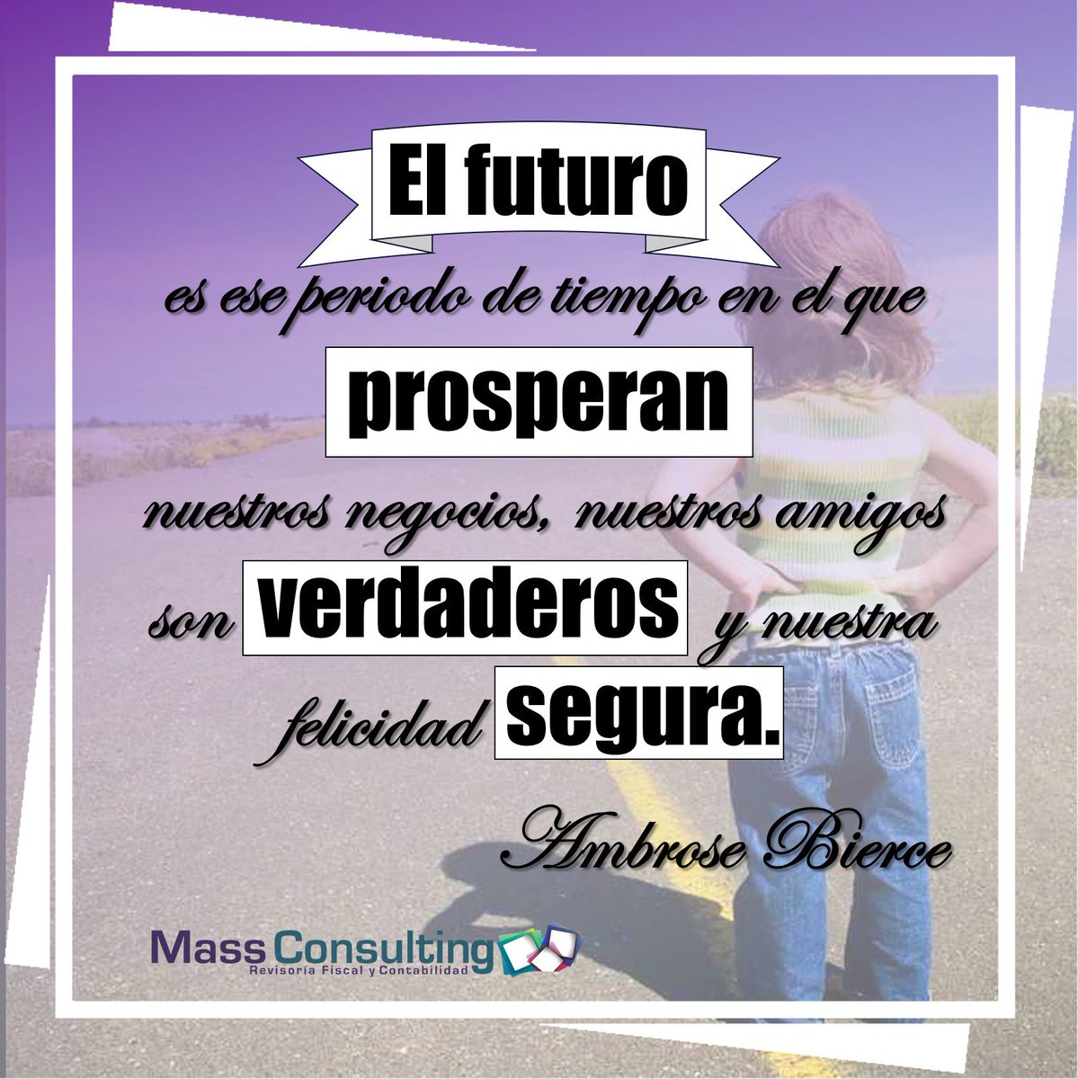 massconsulting2's tweet photo. #frasedeldia #MassConculting #Medellin #Colombia https://t.co/QWKpFO8NcY