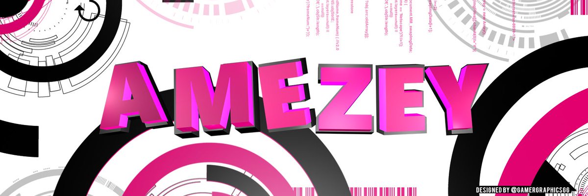 AmezeyCOD's tweet image. Thanks @GamerGraphicsGG for the sick work! Worth every penny! #graphics #header #cod #gfx