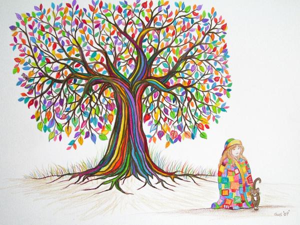 Kaos GL’den yeni yıl mesajı: Yeter ki sevmeye devam edelim…
kaosgl.org/sayfa.php?id=2…