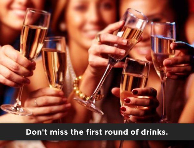 LocoCabs's tweet photo. Tis the season to be partying; minus the parking woes! Be smart, go #Loco. https://t.co/Lia9zuBfSm
