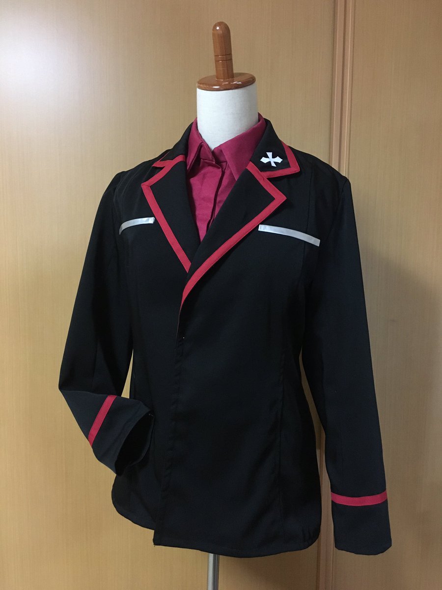 あぼ Twitter પર ガールズ パンツァー 黒森峰パンツァージャケット 初めてのメンズ服 トルソーが女性用だから めっちゃタオル巻いた 丈感が不安 冬コミで梵辛さんに着てもらいます 自分のより100倍綺麗w あぼ工房 あぼ Twitter પર ガールズ パンツァー 黒森峰パンツァージャケット 初めてのメンズ服 トルソーが女性用だから めっちゃタオル巻いた 丈感が不安 冬コミで梵辛さんに着てもらいます 自分のより100倍綺麗w あぼ工房