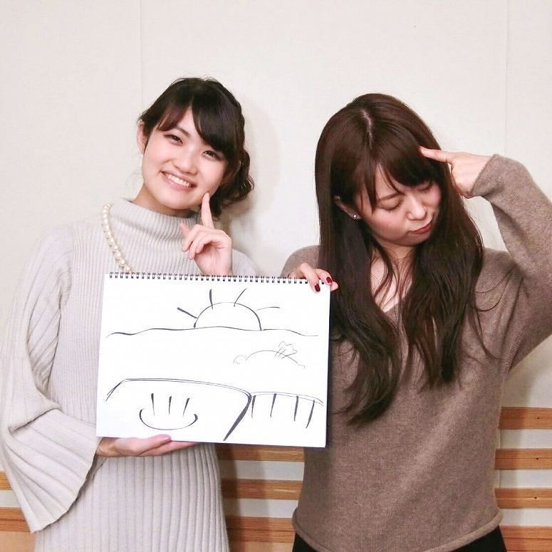 公式 ニジ スタ ニジスタチャンネル Sur Twitter Instagram更新 早見沙織さんゲスト 井口裕香のトーキングすむすむ 第23回 放送後記 T Co 4tvsssbgms すむすむ放送後記 井口裕 T Co Kh486dxgkk 公式 ニジ スタ ニジスタチャンネル Sur Twitter Instagram更新 早見沙織さんゲスト 井口裕香のトーキングすむすむ 第23回 放送後記 T Co 4tvsssbgms すむすむ放送後記 井口裕 T Co Kh486dxgkk