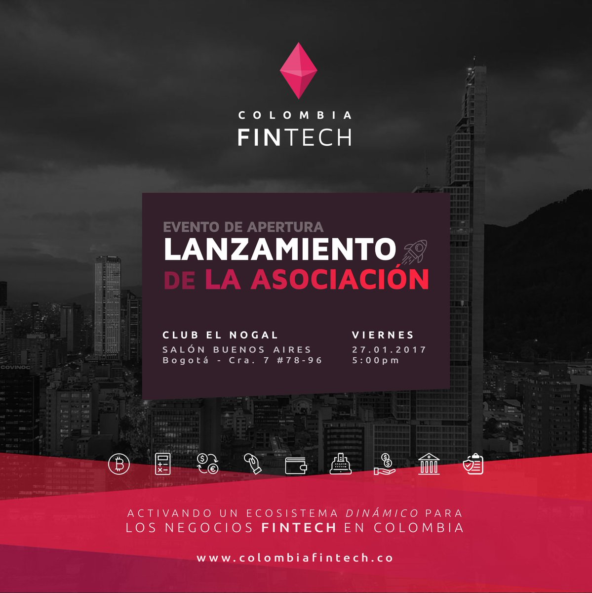 Colombia Fintech tweet media