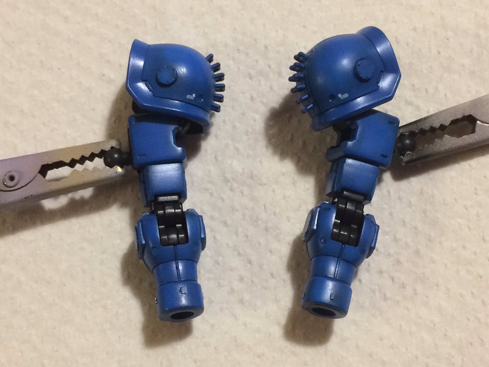 斬輝 ウェザリング開始 今回はmr ウェザリングカラー フィルタリキッドを使ってみる 右がフィルタリング済 写真じゃ分かりづらいけど確かに深みが出た なかなか面白いぞ クレオス ウェザリングカラー フィルタリリキッド 斬輝 ウェザリング開始 今回はmr ウェザリングカラー フィルタリキッドを使ってみる 右がフィルタリング済 写真じゃ分かりづらいけど確かに深みが出た なかなか面白いぞ クレオス ウェザリングカラー フィルタリリキッド