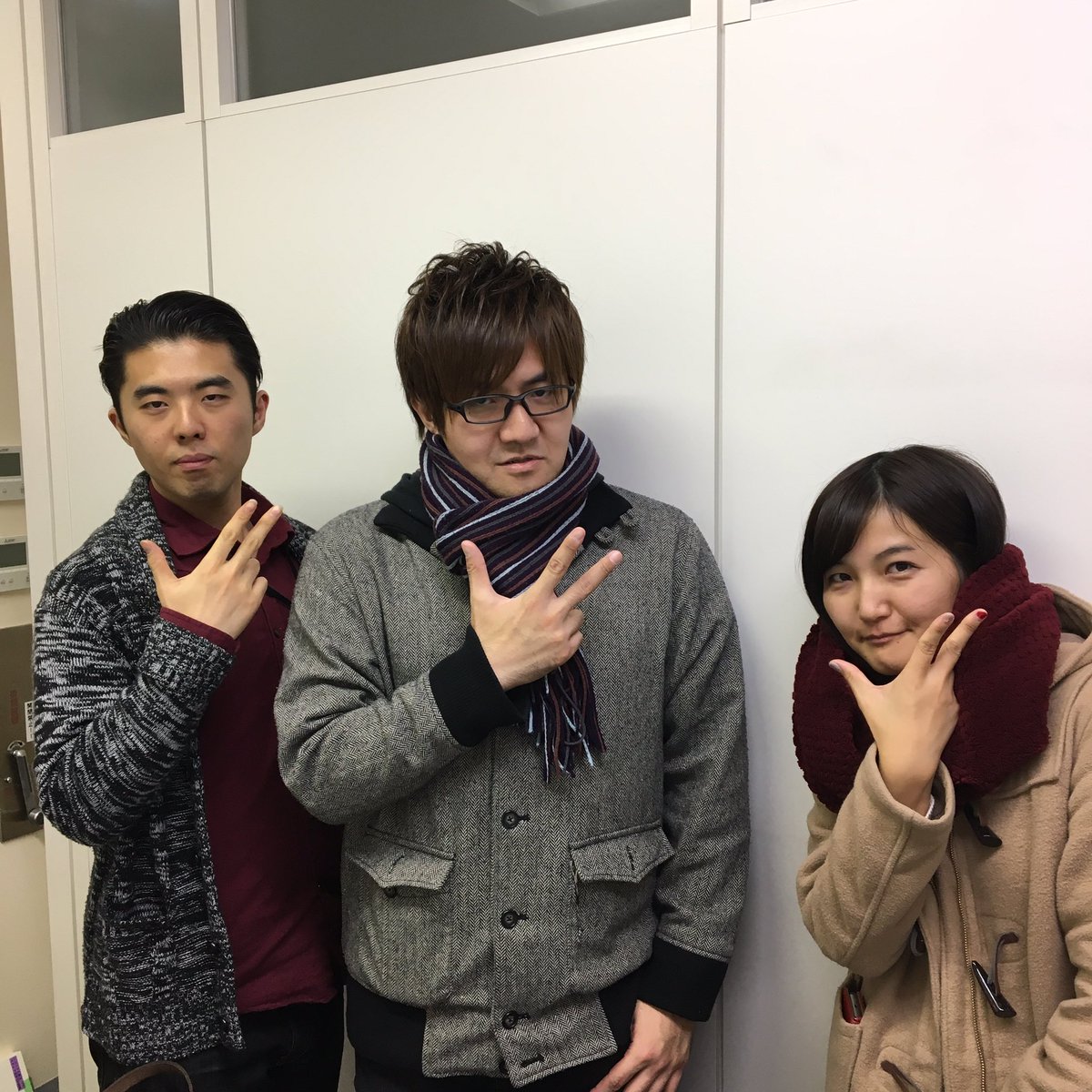 グルーヴコースター公式 Ar Twitter げーおん ニコ生を視聴してくださったみなさま ありがとうございmasaki げーおん 1周年という記念すべき回に呼んでいただけて光栄でした Scarlet Lance グルコス げーおん がんばりmasaki