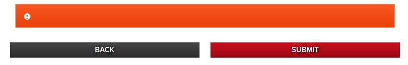 jonstepro's tweet image. @VMUcare I keep getting this orange bar with no message when I try to activate a new iPhone 5s bought from Virgin Mobile.